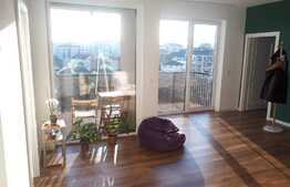 Apartament de vanzare, 2 camere, finisat lux, zona Sigma!