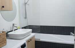 Apartament de vanzare, 2 camere, finisat lux, zona Sigma!