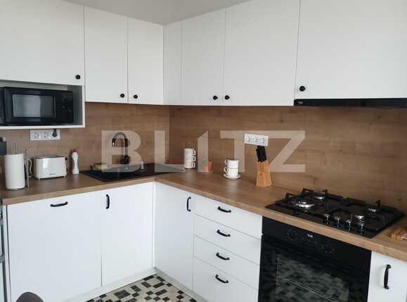 Apartament de vânzare 2 camere Zorilor - 48295AV | BLITZ Cluj-Napoca | Poza2