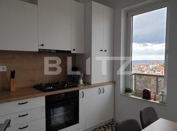 Apartament de vânzare 2 camere Zorilor - 48295AV | BLITZ Cluj-Napoca | Poza3