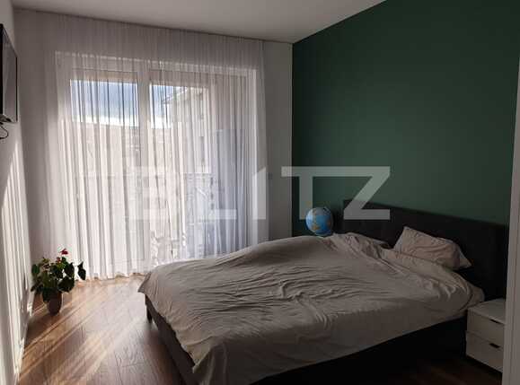 Apartament de vânzare 2 camere Zorilor - 48295AV | BLITZ Cluj-Napoca | Poza4