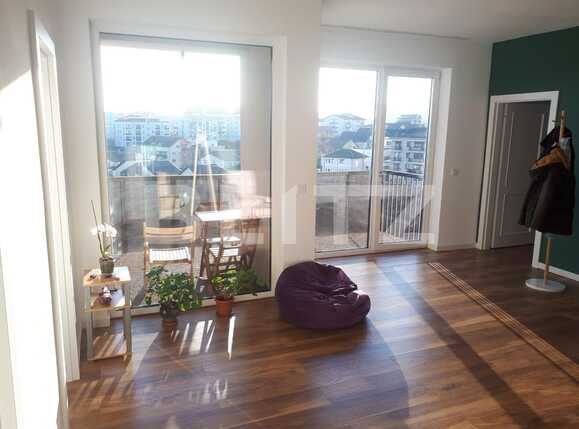 Apartament de vânzare 2 camere Zorilor - 48295AV | BLITZ Cluj-Napoca | Poza8