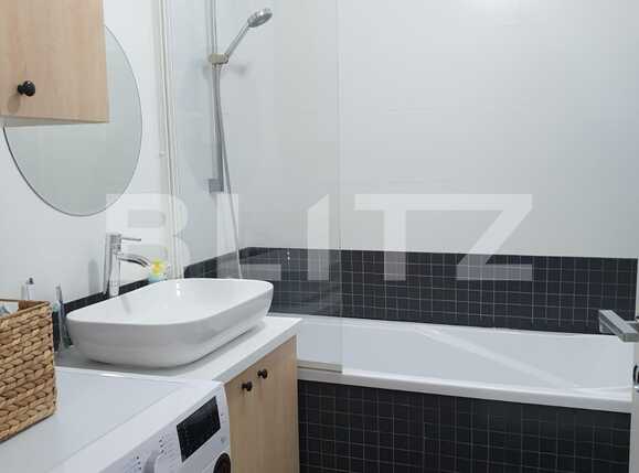 Apartament de vânzare 2 camere Zorilor - 48295AV | BLITZ Cluj-Napoca | Poza5