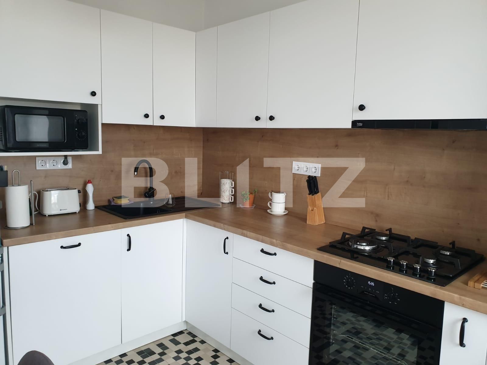 Apartament de vânzare 2 camere Zorilor - 48295AV | BLITZ Cluj-Napoca | Poza2