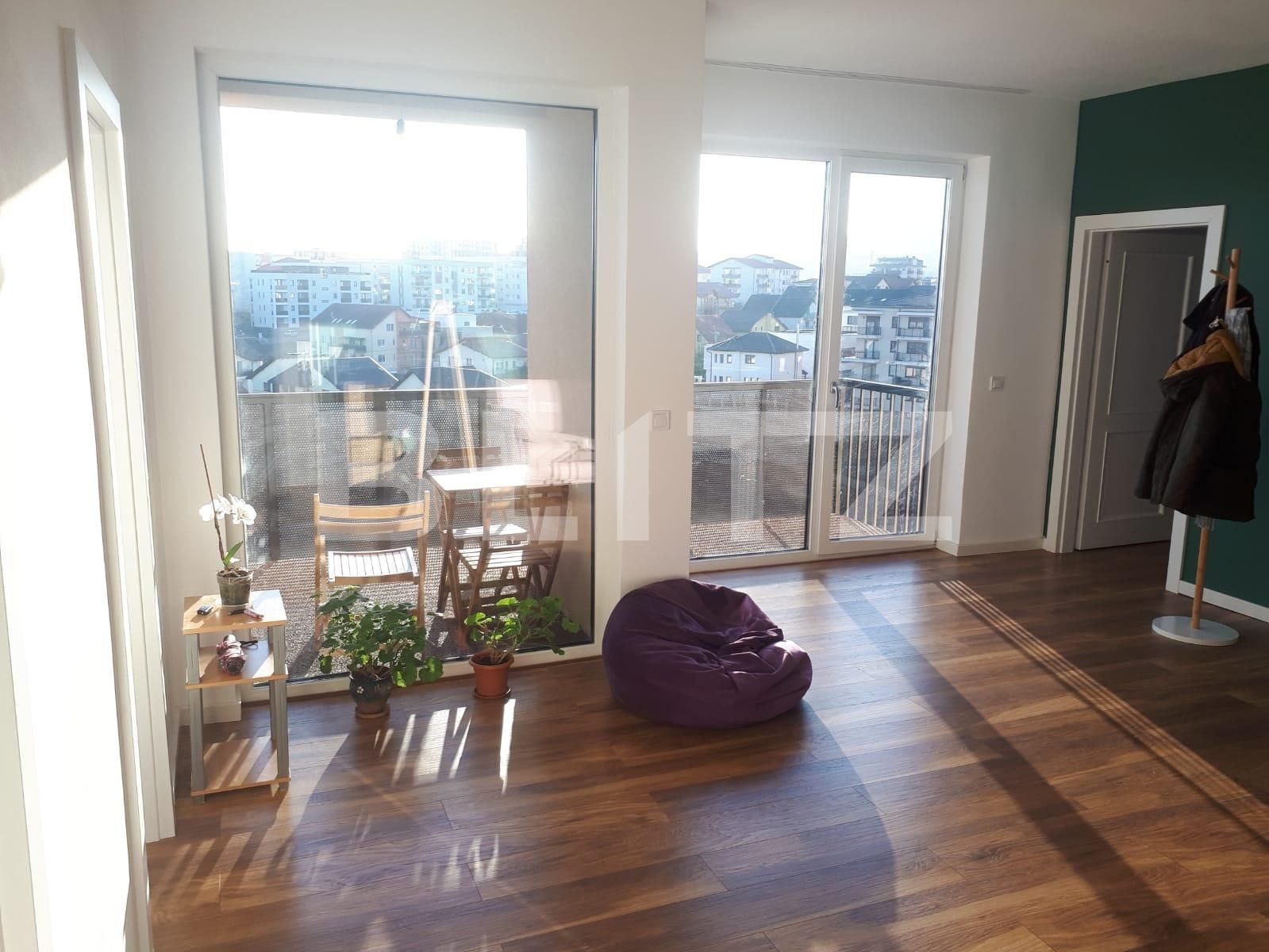 Apartament de vânzare 2 camere Zorilor - 48295AV | BLITZ Cluj-Napoca | Poza8