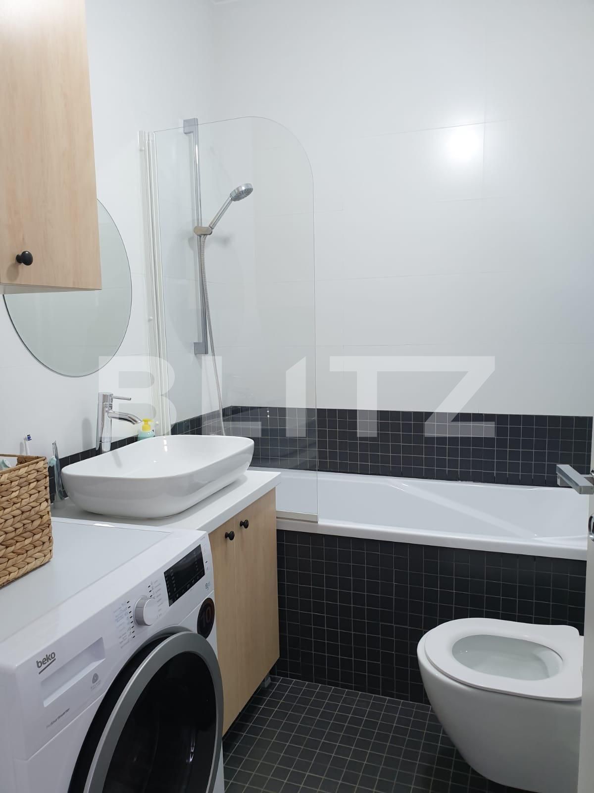 Apartament de vânzare 2 camere Zorilor - 48295AV | BLITZ Cluj-Napoca | Poza5