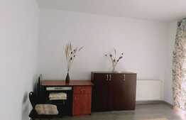 2 camere, 52 mp., gradina 41 mp., zona Porii