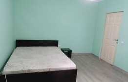 2 camere, 52 mp., gradina 41 mp., zona Porii