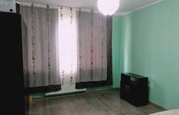 2 camere, 52 mp., gradina 41 mp., zona Porii