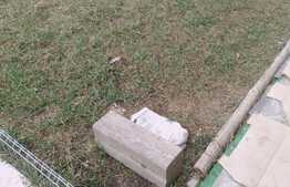 2 camere, 52 mp., gradina 41 mp., zona Porii