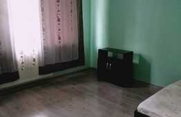 2 camere, 52 mp., gradina 41 mp., zona Porii