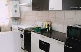 2 camere, 52 mp., gradina 41 mp., zona Porii