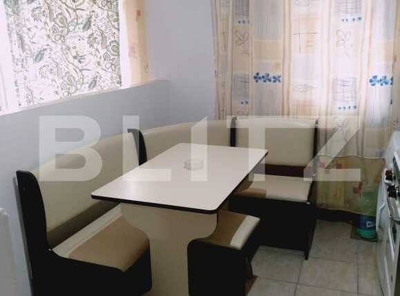 Apartament de vânzare 2 camere Floreşti - 48296AV | BLITZ Cluj-Napoca | Poza3