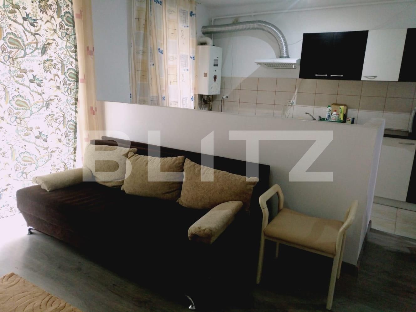Apartament de vânzare 2 camere Floreşti - 48296AV | BLITZ Cluj-Napoca | Poza2
