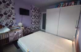 Apartament 2 camere, 40 mp, loc de parcare, terasa de 14 mp,  zona Garbaului