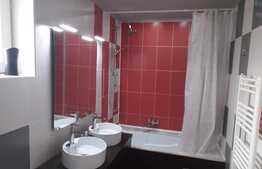 Apartament 2 camere, 40 mp, loc de parcare, terasa de 14 mp,  zona Garbaului