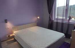 Apartament 2 camere, 40 mp, loc de parcare, terasa de 14 mp,  zona Garbaului