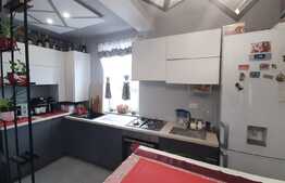 Apartament 2 camere, 40 mp, loc de parcare, terasa de 14 mp,  zona Garbaului