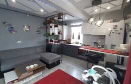 Apartament 2 camere, 40 mp, loc de parcare, terasa de 14 mp,  zona Garbaului