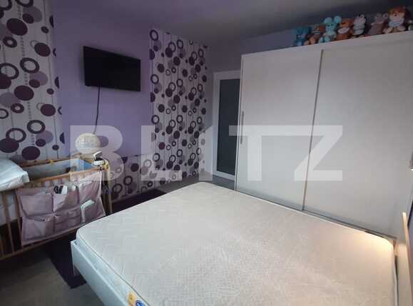 Apartament de vânzare 2 camere Floreşti - 48297AV | BLITZ Cluj-Napoca | Poza7