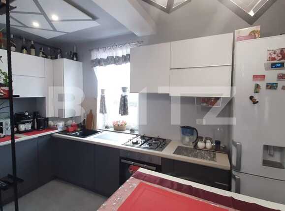 Apartament de vânzare 2 camere Floreşti - 48297AV | BLITZ Cluj-Napoca | Poza4