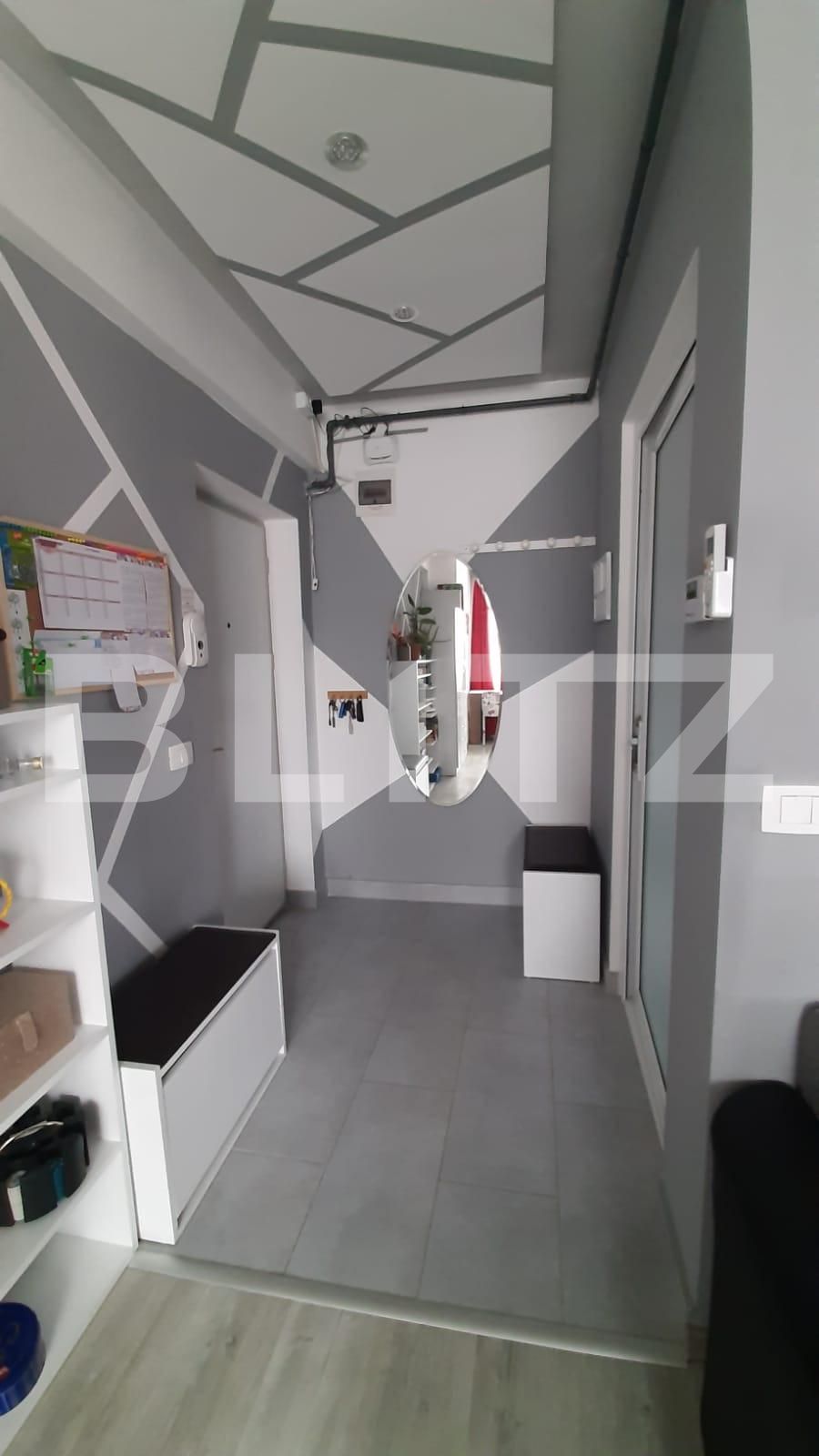 Apartament de vânzare 2 camere Floreşti - 48297AV | BLITZ Cluj-Napoca | Poza8