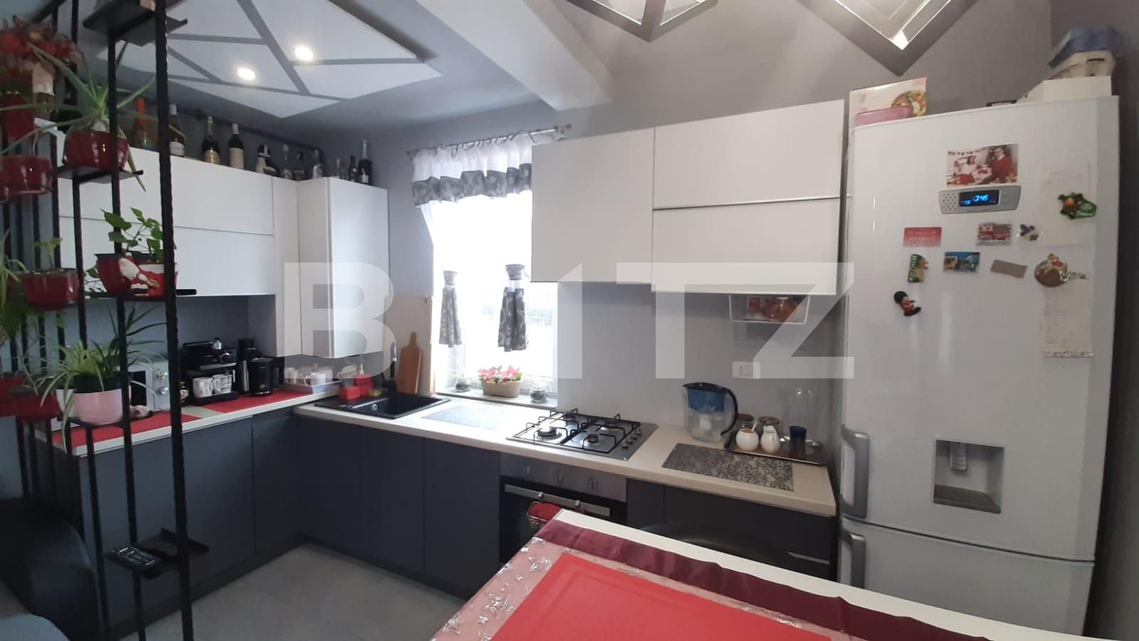 Apartament de vânzare 2 camere Floreşti - 48297AV | BLITZ Cluj-Napoca | Poza4