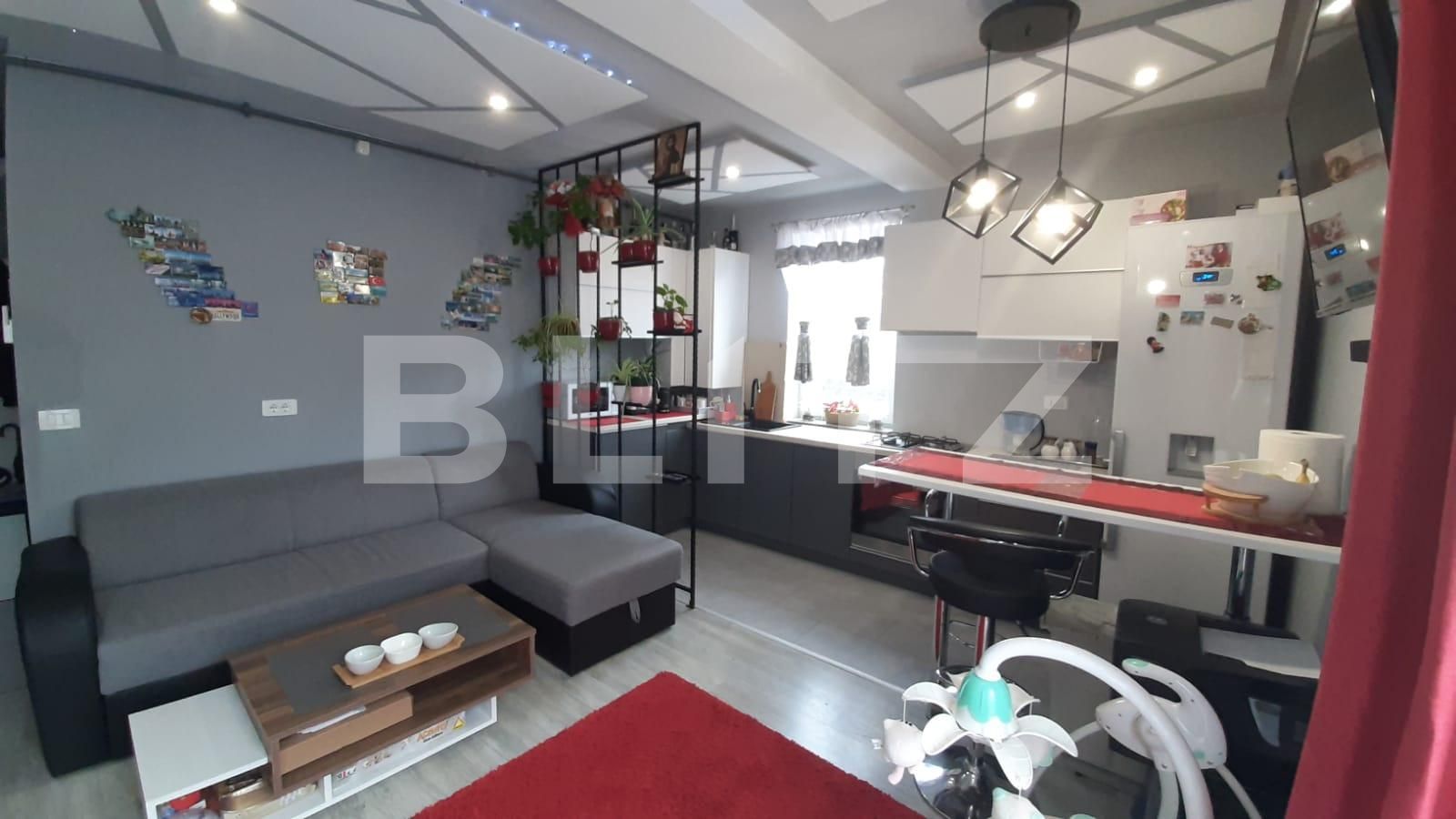 Apartament de vânzare 2 camere Floreşti - 48297AV | BLITZ Cluj-Napoca | Poza2