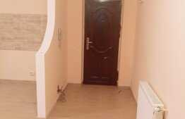 Apartament 3 camere, finisat, 61 mp., zona Terra