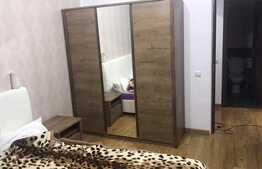 1 camera, decomandat, cochet, la cheie, 43 mp., zona Terra