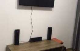 1 camera, decomandat, cochet, la cheie, 43 mp., zona Terra