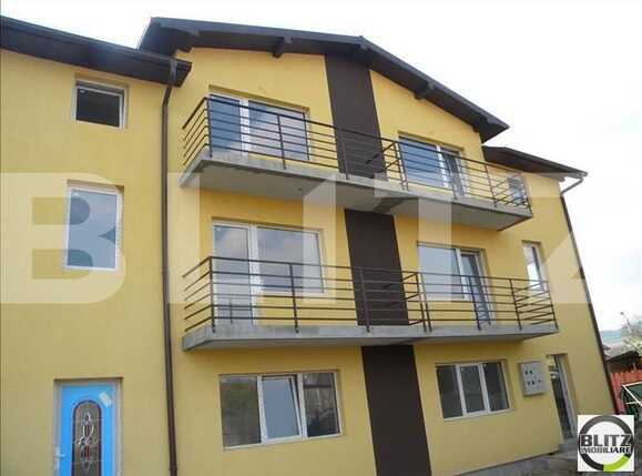 Apartament de vânzare 3 camere Floreşti - 4830AV | BLITZ Cluj-Napoca | Poza1