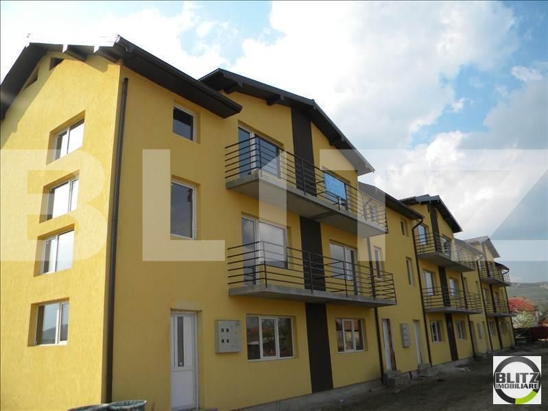 Apartament de vânzare 3 camere Floreşti - 4830AV | BLITZ Cluj-Napoca | Poza2