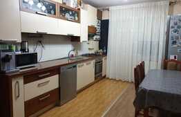 3 camere, 59 mp., zona Eroilor