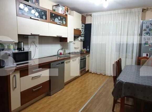 Apartament de vânzare 3 camere Floreşti - 48300AV | BLITZ Cluj-Napoca | Poza1