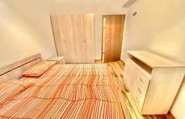 2 camere, 50 mp, modern, parcare, zona strazii Mircea Eliade