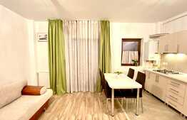 2 camere, 50 mp, modern, parcare, zona strazii Mircea Eliade