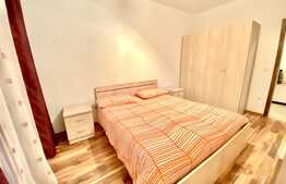 2 camere, 50 mp, modern, parcare, zona strazii Mircea Eliade