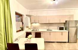 2 camere, 50 mp, modern, parcare, zona strazii Mircea Eliade