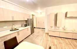 2 camere, 50 mp, modern, parcare, zona strazii Mircea Eliade