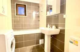 2 camere, 50 mp, modern, parcare, zona strazii Mircea Eliade