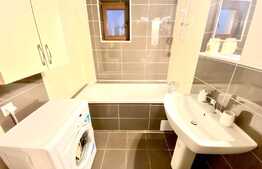 2 camere, 50 mp, modern, parcare, zona strazii Mircea Eliade