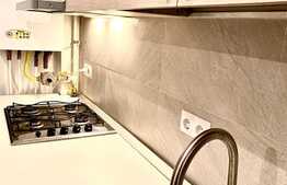 2 camere, 50 mp, modern, parcare, zona strazii Mircea Eliade