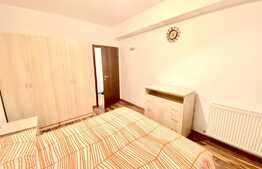 2 camere, 50 mp, modern, parcare, zona strazii Mircea Eliade