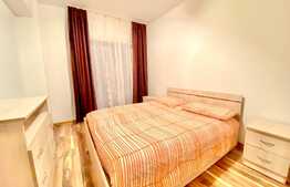 2 camere, 50 mp, modern, parcare, zona strazii Mircea Eliade