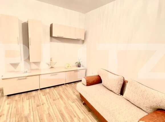 Apartament de închiriat 2 camere Zorilor - 48305AI | BLITZ Cluj-Napoca | Poza6