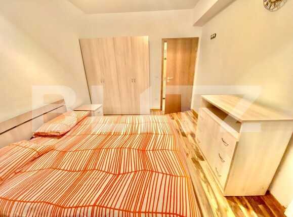 Apartament de închiriat 2 camere Zorilor - 48305AI | BLITZ Cluj-Napoca | Poza8
