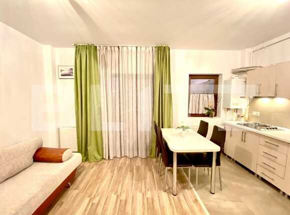 Apartament de închiriat 2 camere Zorilor - 48305AI | BLITZ Cluj-Napoca | Poza1