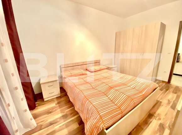 Apartament de închiriat 2 camere Zorilor - 48305AI | BLITZ Cluj-Napoca | Poza9