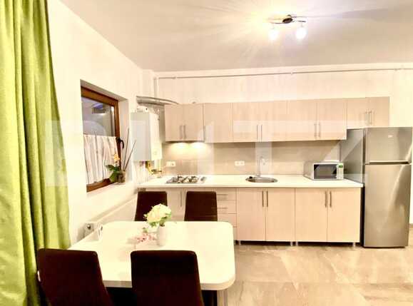 Apartament de închiriat 2 camere Zorilor - 48305AI | BLITZ Cluj-Napoca | Poza2